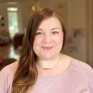 Meet your Posher, Kelsey